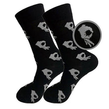 Load image into Gallery viewer, Gotcha Socks