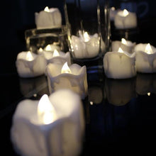 Load image into Gallery viewer, Remote-Controlled LED Candles