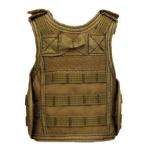 Load image into Gallery viewer, Decorative Beer Vest Koozie