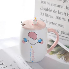 Load image into Gallery viewer, Unicorn Pure Mug
