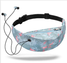Load image into Gallery viewer, Earphone Fanny