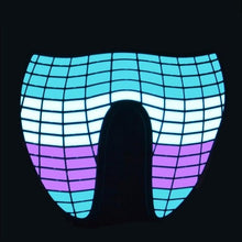 Load image into Gallery viewer, LED Electric Face Mask