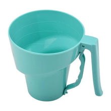Load image into Gallery viewer, Ultra Flour Sifter