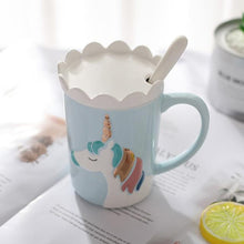 Load image into Gallery viewer, Unicorn Magic Mug