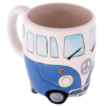 Load image into Gallery viewer, Bus Mug