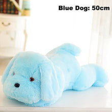 Load image into Gallery viewer, Luminous LED Plush Dog