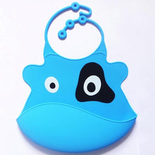 Load image into Gallery viewer, Baby Bib