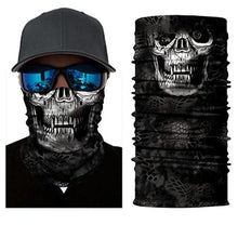 Load image into Gallery viewer, Motorcycle Scarf