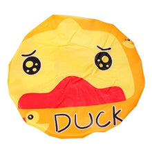 Load image into Gallery viewer, Reuseable Cartoon Shower Cap