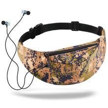 Load image into Gallery viewer, Earphone Fanny