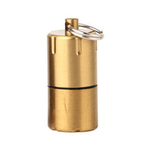 Load image into Gallery viewer, Compact Mini Lighter Keychain