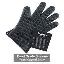 Load image into Gallery viewer, Heat-Resistant Inferno Glove