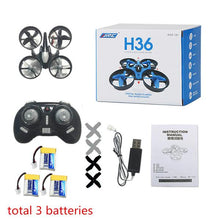 Load image into Gallery viewer, RC Drone