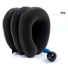 Load image into Gallery viewer, Inflatable Neck Pillow