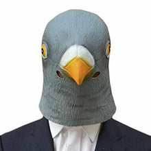 Load image into Gallery viewer, Beastly Animal Head Mask