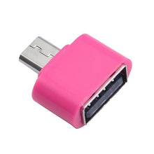 Load image into Gallery viewer, Phone2USB Power Adapter