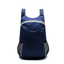 Load image into Gallery viewer, Lightweight Foldable Waterproof Backpack