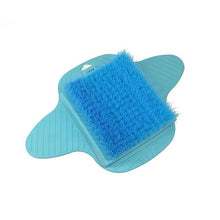 Load image into Gallery viewer, Foot Scrubby Brush