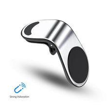 Load image into Gallery viewer, Magnetic Phone Holder
