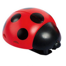 Load image into Gallery viewer, Ladybug Toothbrush Holder