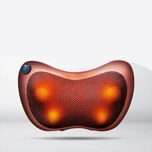 Load image into Gallery viewer, Neck Therapy Massage