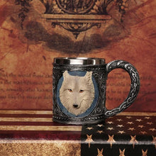 Load image into Gallery viewer, Sippy Skull Mug