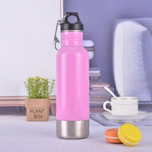 Load image into Gallery viewer, Insulated Beer Thermos