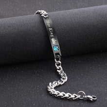Load image into Gallery viewer, Couple Bracelets
