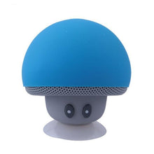 Load image into Gallery viewer, Mini Wireless Shroom Speaker