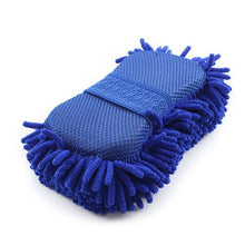 Load image into Gallery viewer, Car Wash Glove
