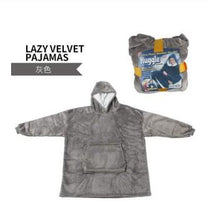 Load image into Gallery viewer, Comfy Comfort Cozy
