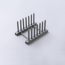 Load image into Gallery viewer, Plate Tray Drying Rack