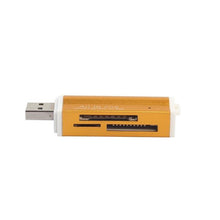 Load image into Gallery viewer, USB Multi Card Adapter