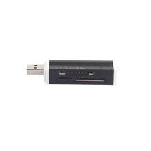 Load image into Gallery viewer, USB Multi Card Adapter