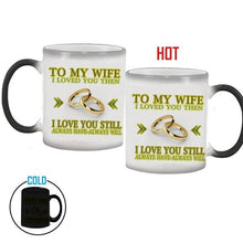 Load image into Gallery viewer, Marriage Mug