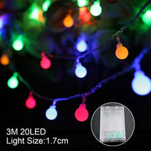 Load image into Gallery viewer, Christmas Lights