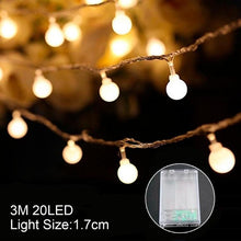 Load image into Gallery viewer, Christmas Lights