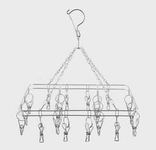 Load image into Gallery viewer, Sock Chandelier