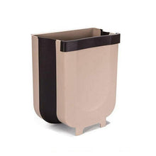 Load image into Gallery viewer, Folding Waste Bin