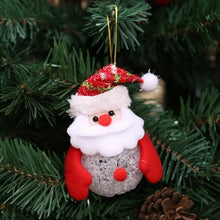 Load image into Gallery viewer, Christmas Snowman Night Lights