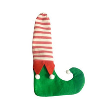 Load image into Gallery viewer, Christmas Feet