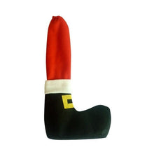 Load image into Gallery viewer, Christmas Feet