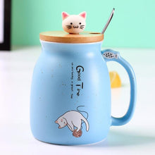 Load image into Gallery viewer, Kitty Kup
