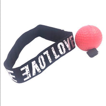 Load image into Gallery viewer, Boxing Head Ball