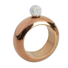 Load image into Gallery viewer, Bling Booze Bracelet