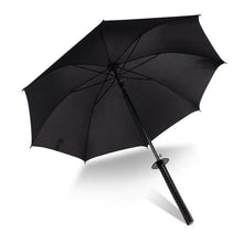 Load image into Gallery viewer, Samurai Katana Umbrella