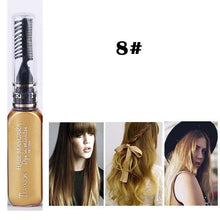 Load image into Gallery viewer, Temporary Dye Comb