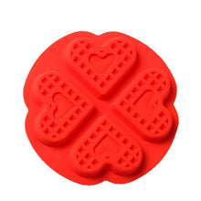 Load image into Gallery viewer, Breakfast Cake Mold