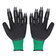 Load image into Gallery viewer, Gardening Claw Gloves