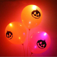 Load image into Gallery viewer, LED Light Balloons